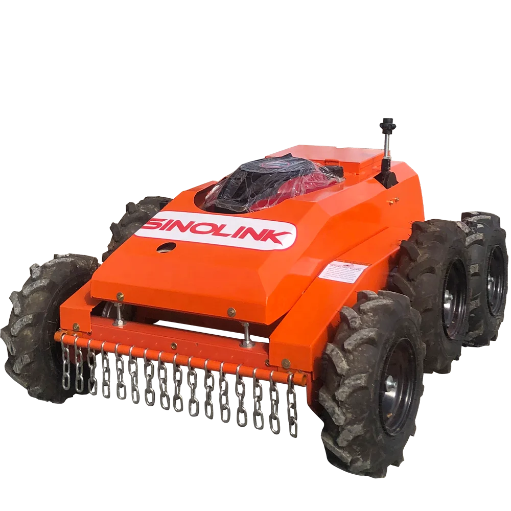 

CE certificated robot lawn mower tractor for garden intelligent grass lawn mower