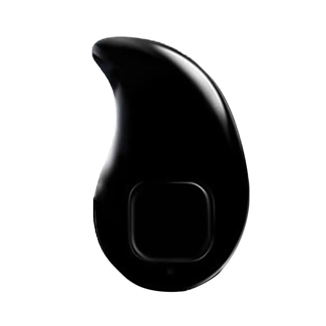 TWS беспроводные bluetooth-наушники мини невидимые музыкальные наушники-вкладыши