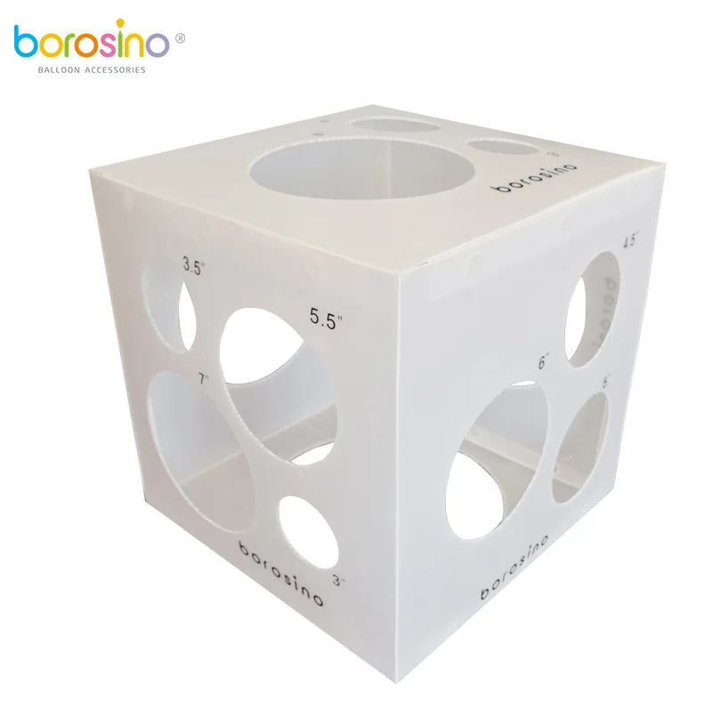 Новая мода в 2019 году боросиновое украшение для вечеринки стабильная 3-11 5 дюйма