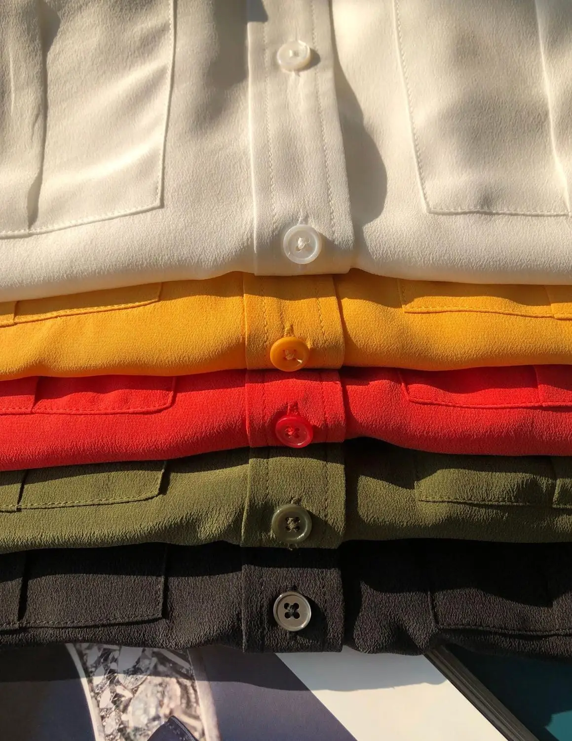 Новинка 2020 женская блузка ранней весны стильные шелковые женские блузки унисекс