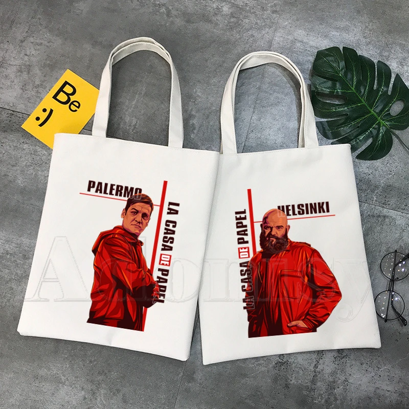 Корейская сумка шоппер Ulzzang Холщовая Сумка тоут с принтом сумки женская на плечо