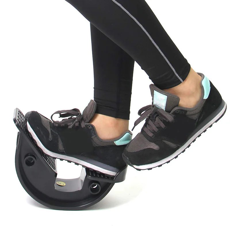 2 шт. ножные носилки растягивающаяся доска для подошвенного фасциита Ахилла