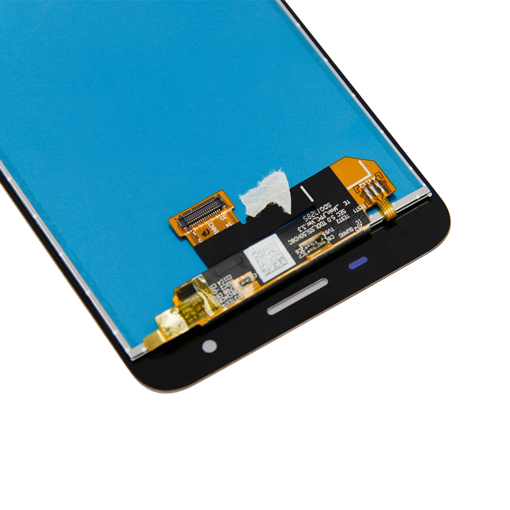 ЖК дисплей для Samsung Galaxy J3 2018 J337 J337P J337T с сенсорным экраном в сборе замена