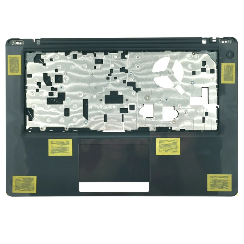 Новый оригинальный Упор для рук Dell Latitude 5480 верхний чехол A16721 No SC|Сумки и чехлы