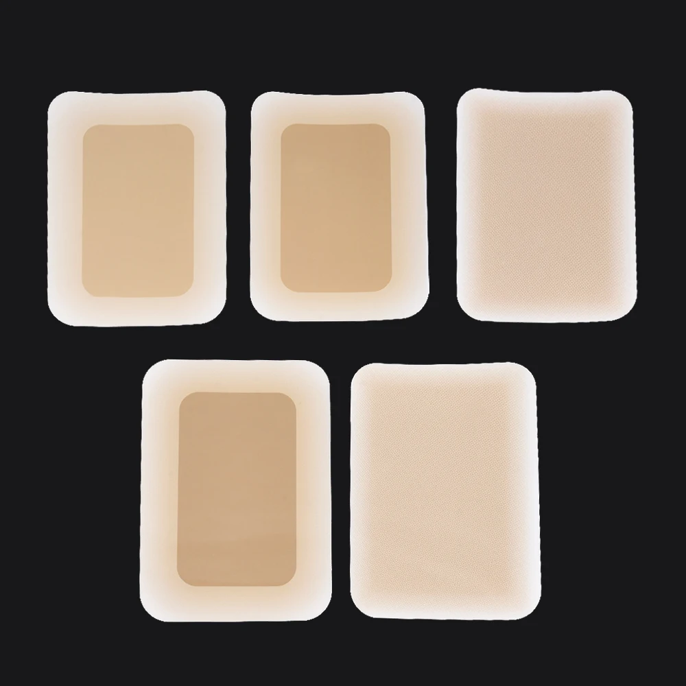 

Tattoo Scar Flaw Concealing Tapes Sticker Tattoo Acne Cover Up Compression Ultra Thin Skin Invisible Cover Artifact Waterproof