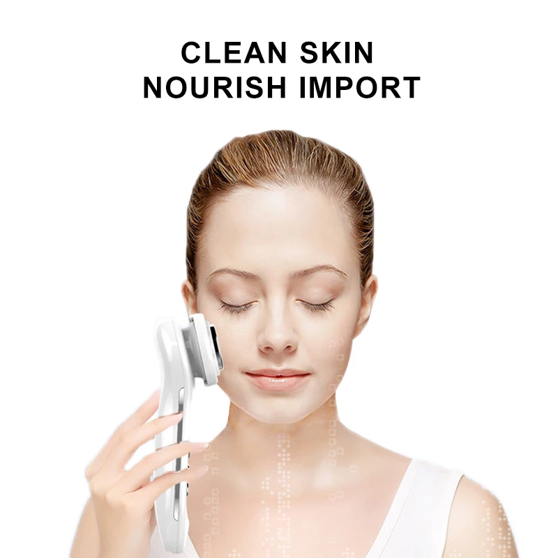 Фотонный инструмент для фотонной светильник вой терапии косметическое