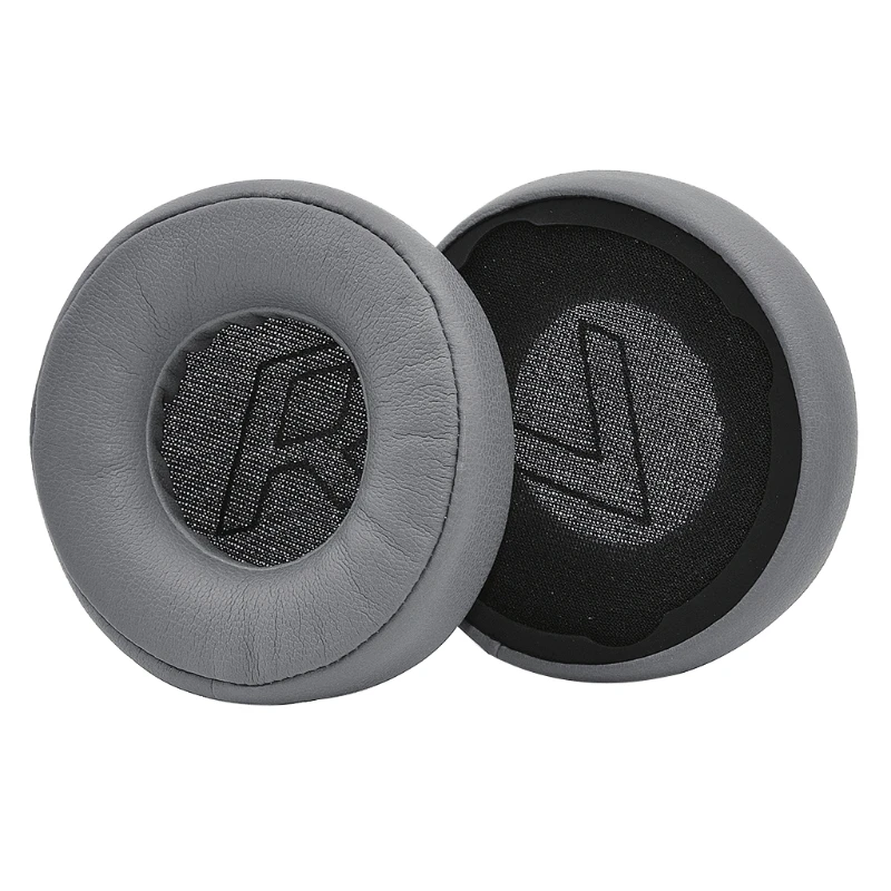 

Replacement Ear Pads for -Plantronics BackBeat FIT 505 500 Headphone Accessories Y3ND