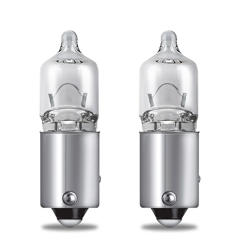 10 шт. для OSRAM H6W 64132 Оригинальный OEM парковочный фонарь немецкий стандарт