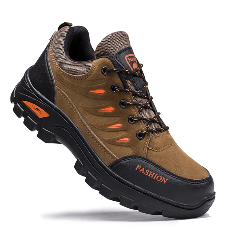 

Breathable Outdoor Leisure Travel Shoes Walking Shoes Jogging Shoes Waterproof And Antiskid Sports Work High Quality Fur Sneaker