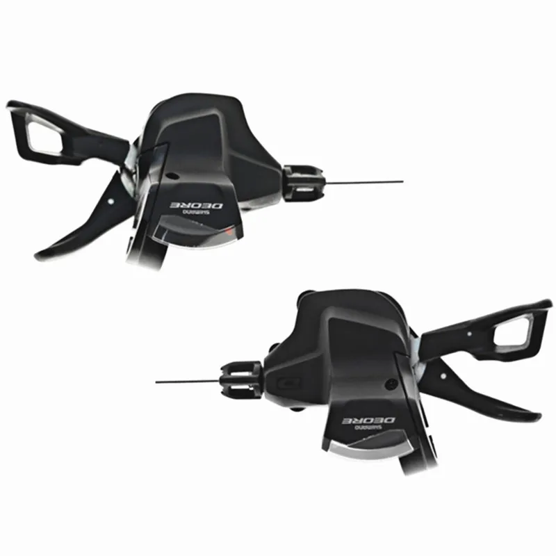 SHIMANO DEORE SL-M6000 относится к горному велосипеду 10 S/20 S/30 скоростной Передачи SL-M610 обновленная версия