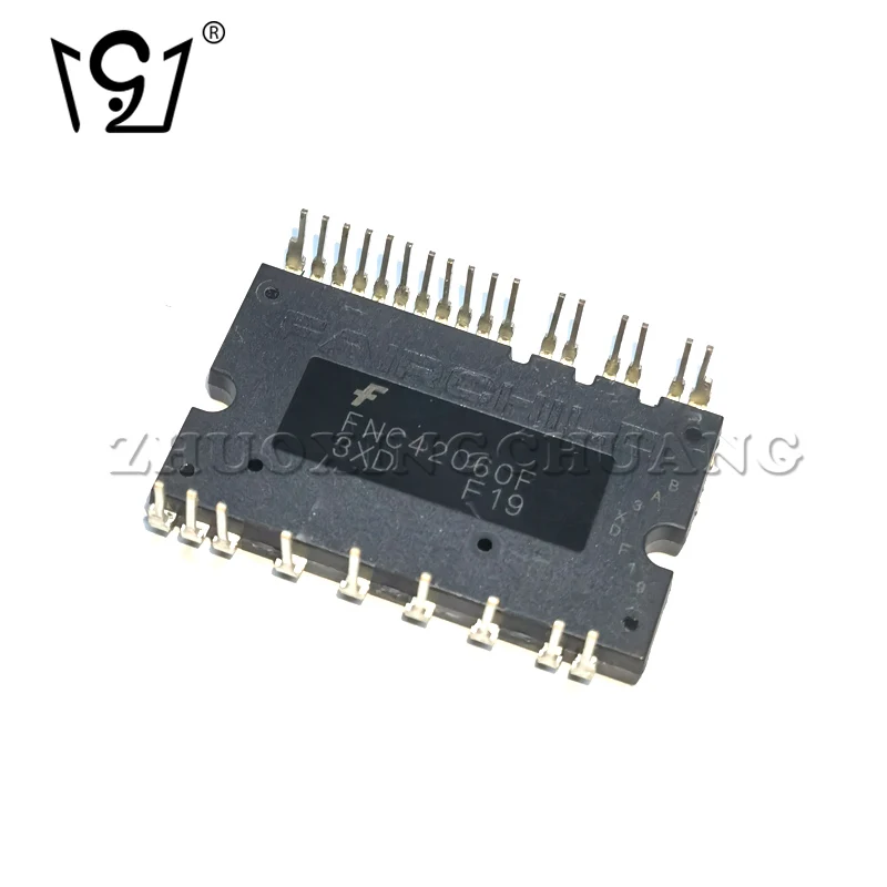 1 шт. FNC42060F2 FNC42060F драйвер для кондиционера воздуха IGBT модуль новый