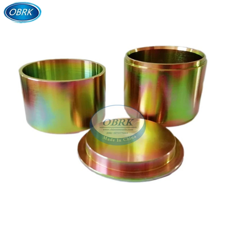 

ASTM Steel Stainless Asphalt Marshall Compaction Moulds
