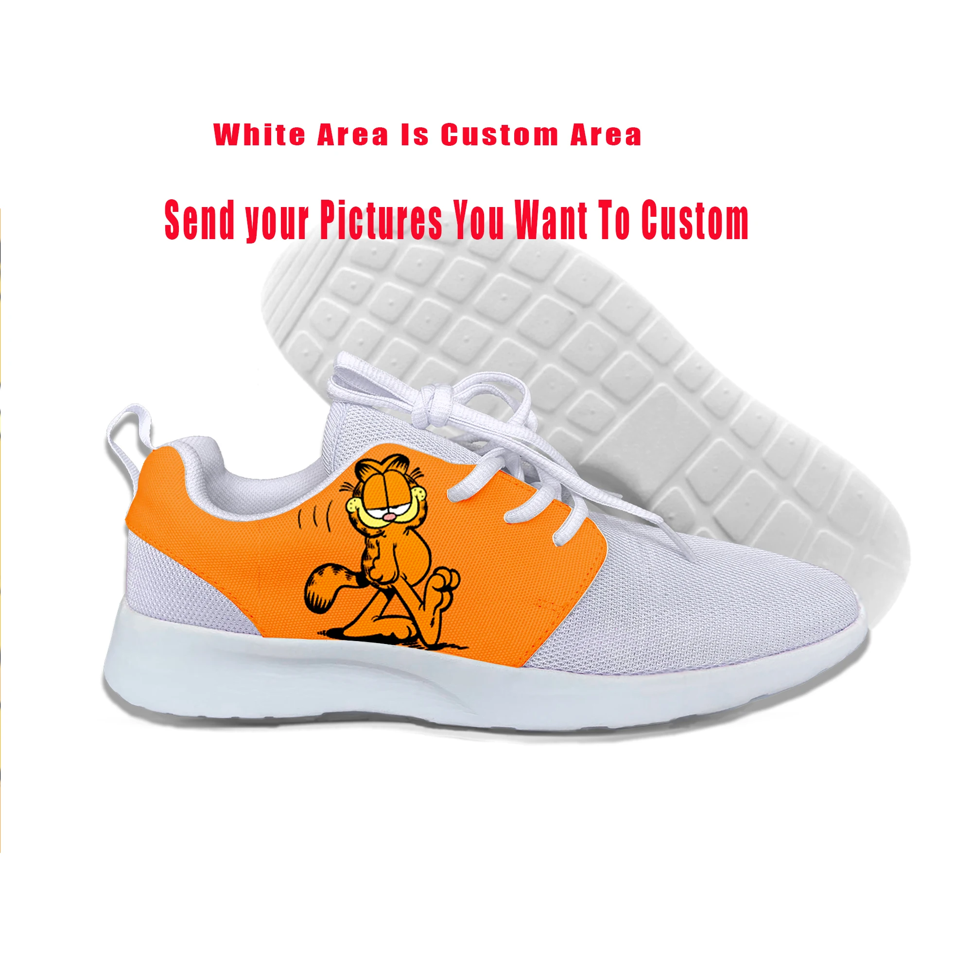 2019 Горячая крутая Мода Новые летние кроссовки ручной работы повседневная обувь 3D