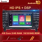 2 Din Android 10 автомобильный DVD мультимедиа для MercedesBenz W203 W209 W219 A-Class A160 C-Class C200 CLK200GPS Радио Стерео навигация