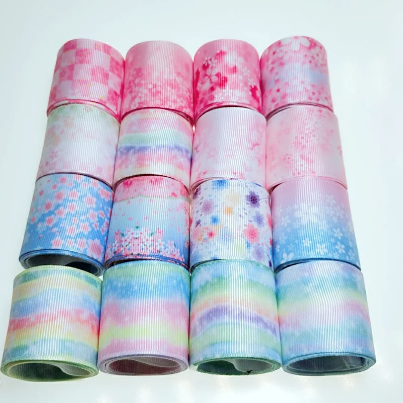 HL 38 мм швейная фурнитура тесьма для отделки печатные корсажные DIY Швейные