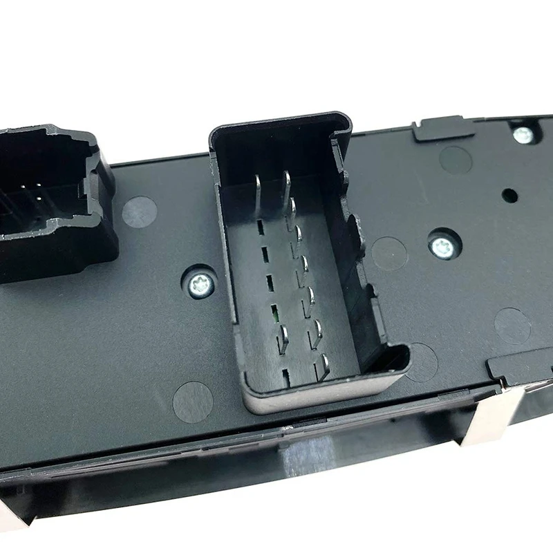 

Master Power Window Switch Front Left Driver Side for Ram 1500 2500 3500 2013-2015 Chrysler Town and Country 68110866AA