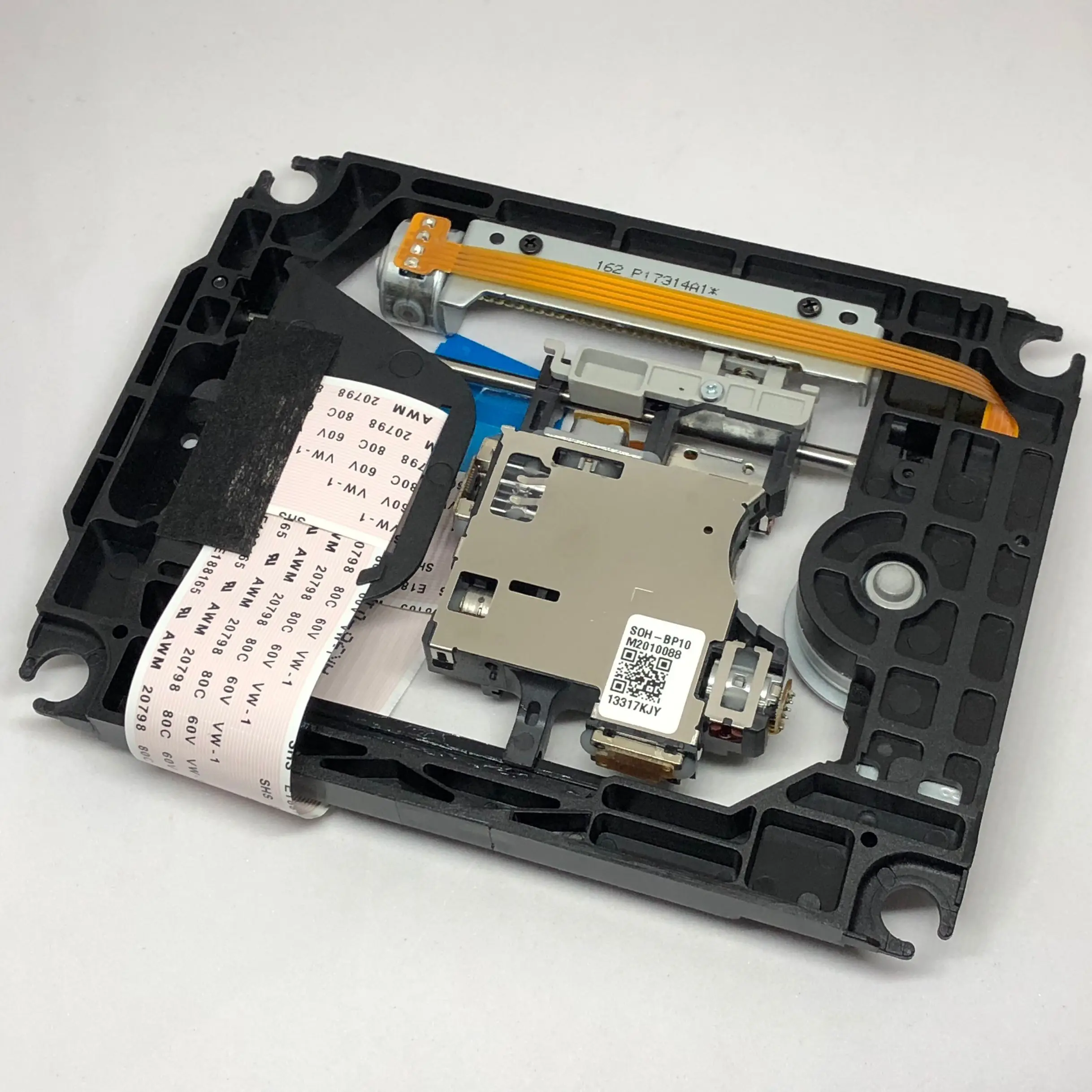 Оптический блок оптики SOH-BDP10G SOH BDP10G BDP10G-MAIN |