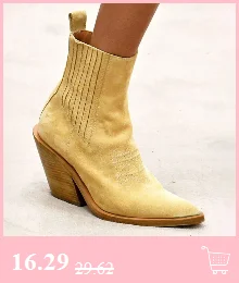 WENJYUJH Women Winter Thin Heel Long Female Over the Knee Flat Stretch Sexy Fashion Shoes New Fashion Wild Trend Tie Boots