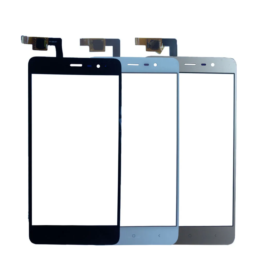 Сенсорный экран для Xiaomi Redmi Note 3 Pro Сенсорная панель дигитайзер переднее стекло |