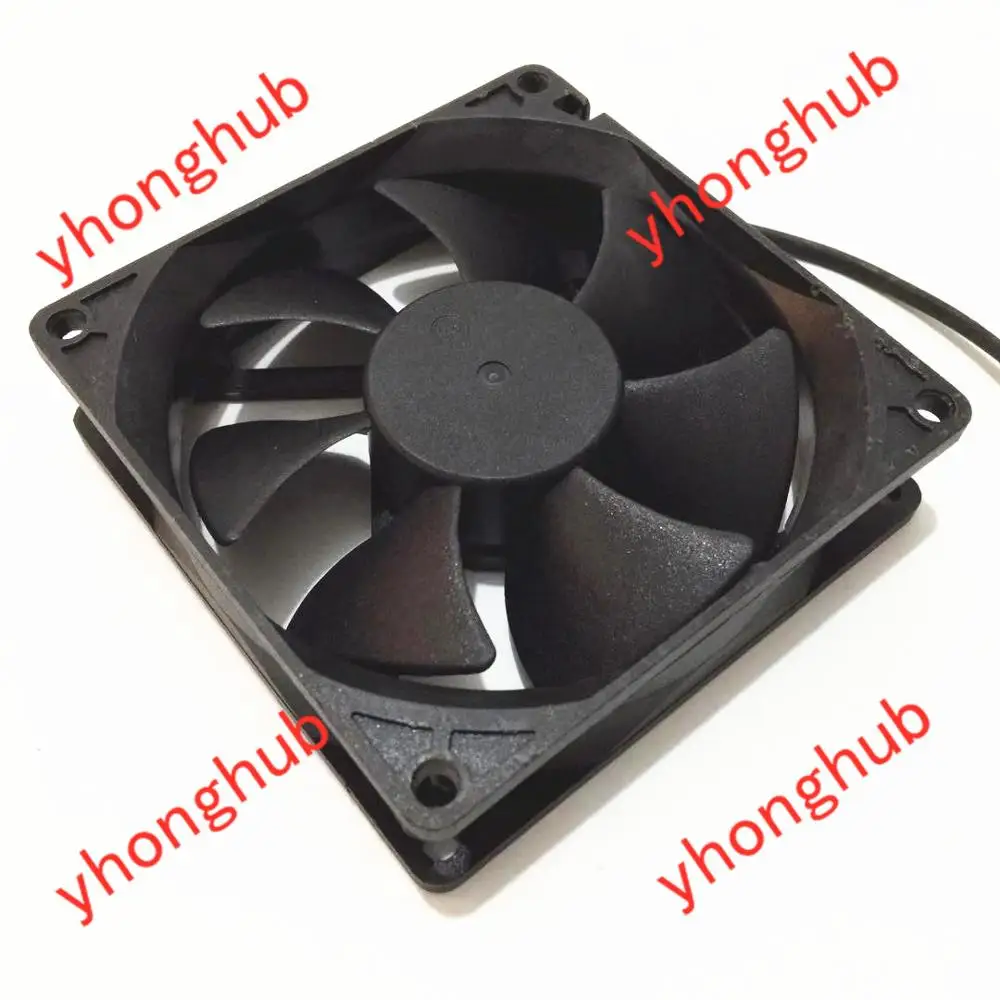 Охлаждающий вентилятор для сервера ADDA AD0912UX A70GL G DC 12 В 0 30 а 90x90x25 мм|square fan|server fandc fan