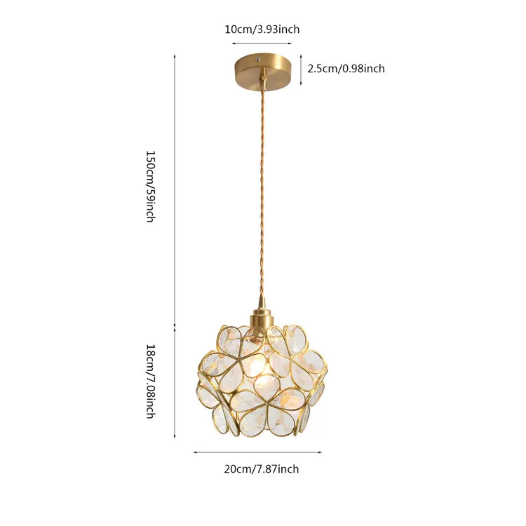 

vintage design lamp led wall moon lamp avizeler nordic decoration home ventilador de techo living room decoration