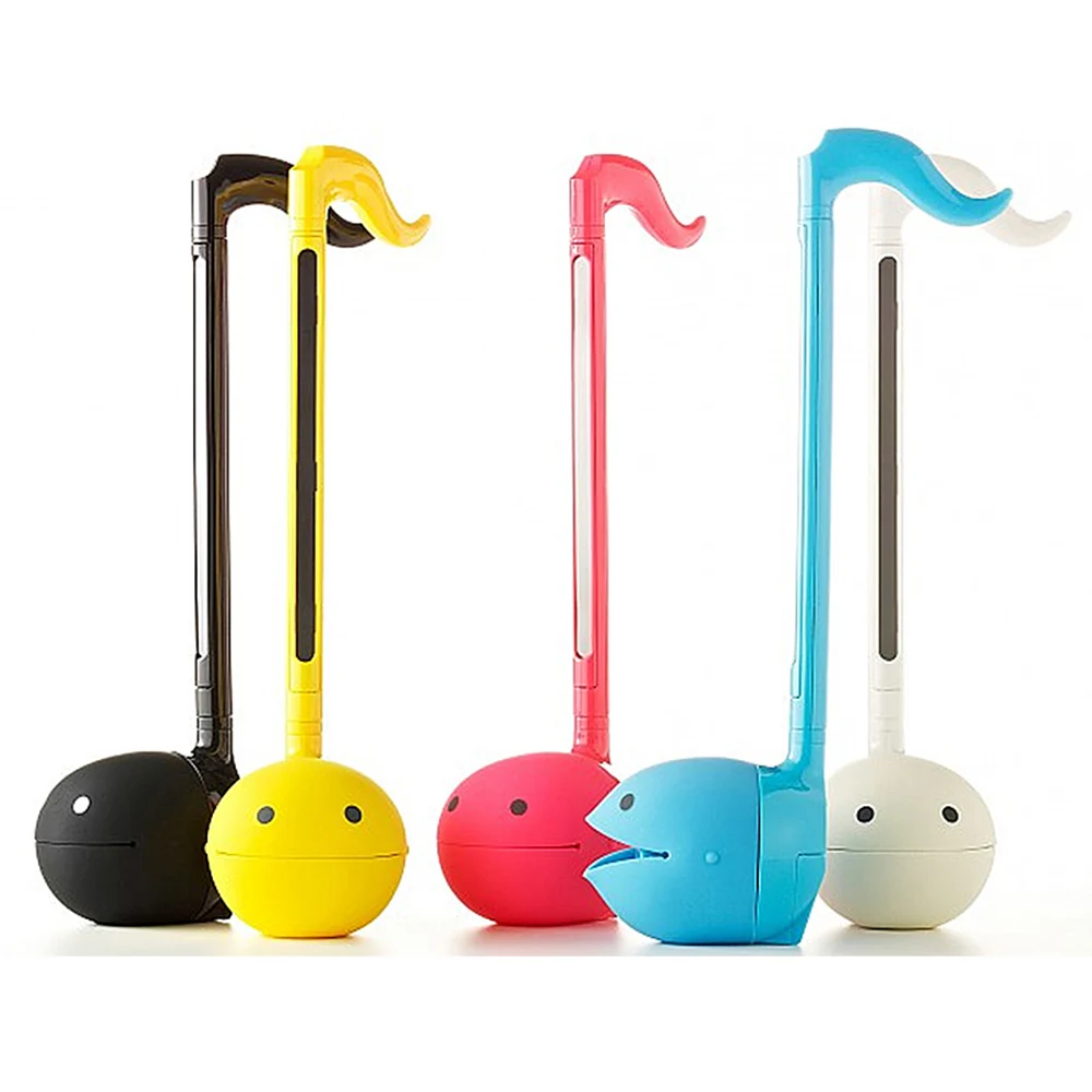 Музыкальный инструмент Otamatone большой профессиональный музыкальный синтезатор