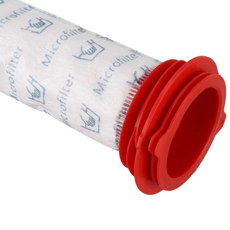 

Washable Hepa Main Stick Filter + Foam Insert for Athlet BCH6 754176 754175 Cordless Vacuum Cleaner