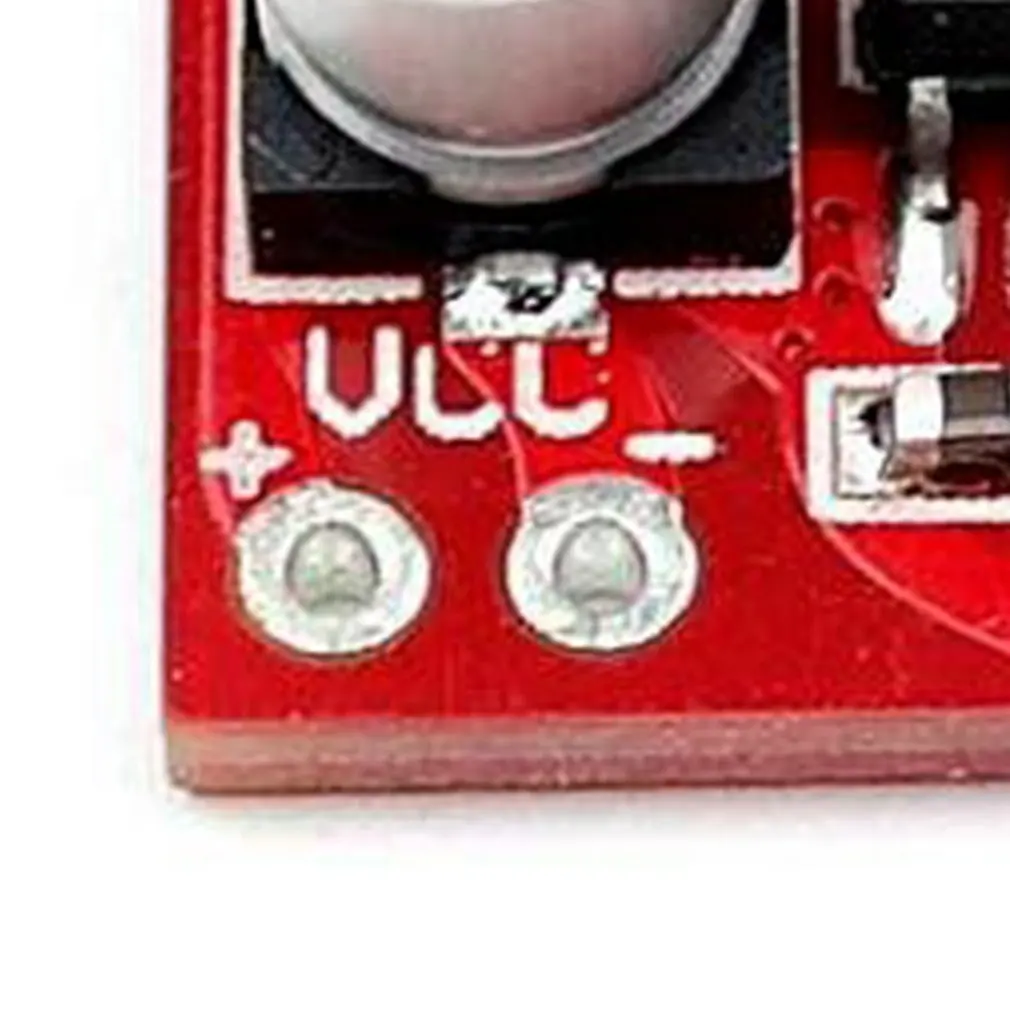 Моно-Плата усилителя 3 Вт Малый Модуль платы мощности LM4871 | Электроника