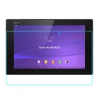 Закаленное стекло 9H для Sony Xperia Z2 SGP541 Z4 SGP771 10,1 Z3 Compact Tablet 8,0, Защитная пленка для экрана планшета, ПК