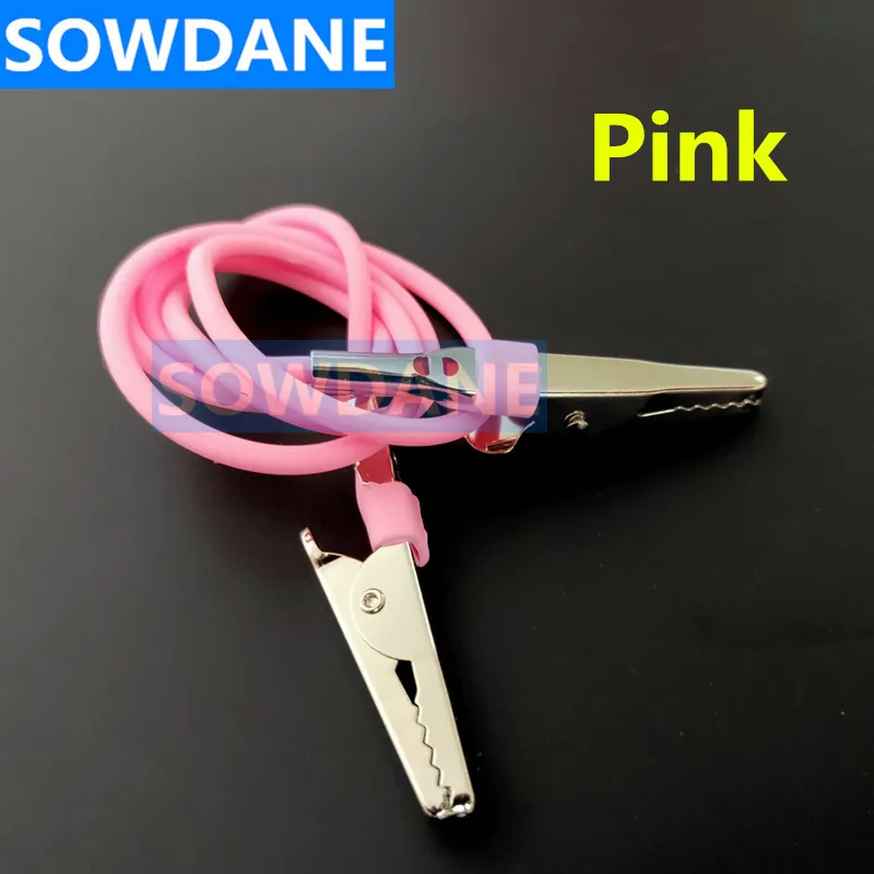 30 шт зубные шарфом зажимы для салфеток клип цепи салфетница автоклавной