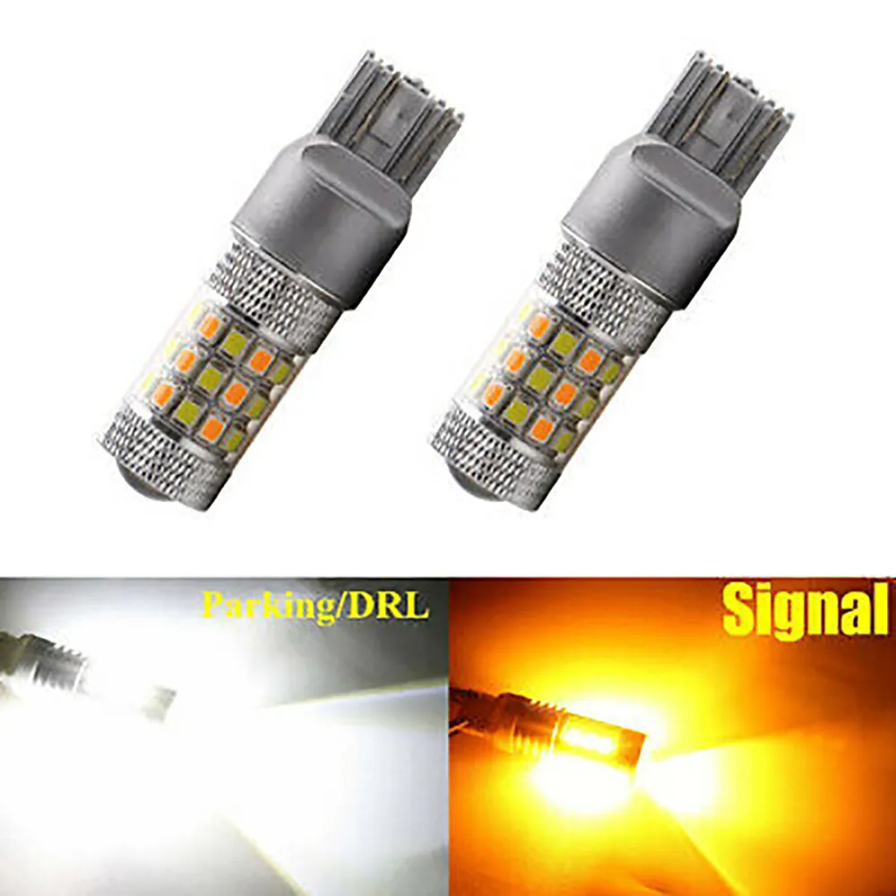

LED Turn Light License Plate Replacement Door For Toyota Camry Indicator