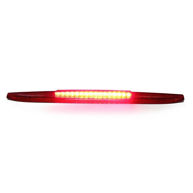 

Car Red LED 3RD Third Brake Tail Stop Light Fit For-Porsche Boxster 986 1997-2004