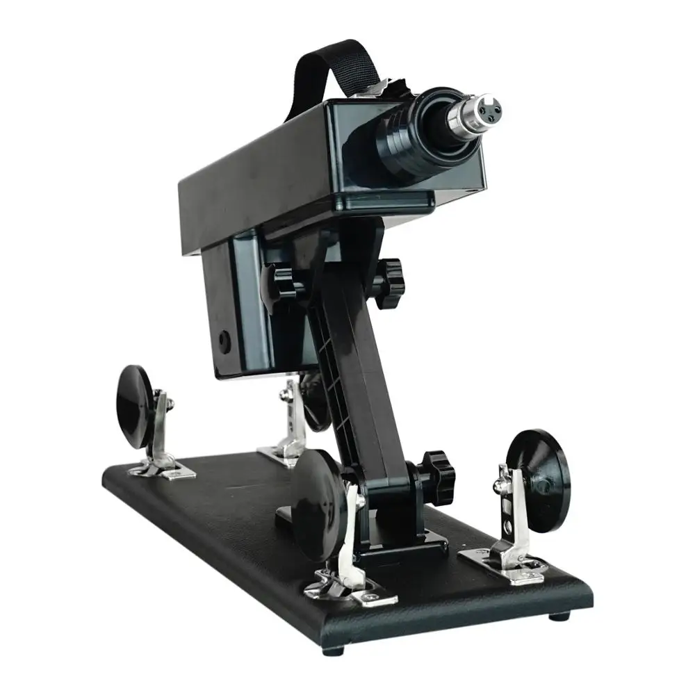 FREDORCH A2 секс-пулемет с вибрационным фаллоимитатором автоматическая машина для