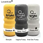 Реалистичная Вагина, Мужской мастурбатор, силиконовая вагина, секс-игрушки для взрослых всасывающий пенис, секс-игрушки для мужчин, мастурбация