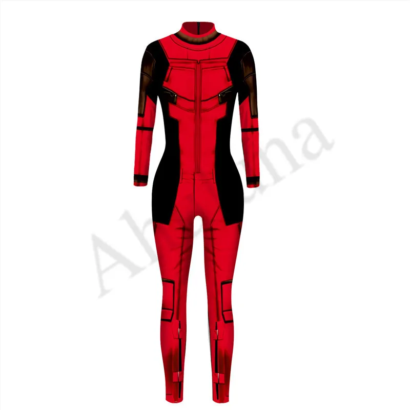 7 цветов X для мужчин Анна Marie Rogue Косплей Костюм для женщины zentai боди костюм комбинезоны для Хэллоуина вечерние C129