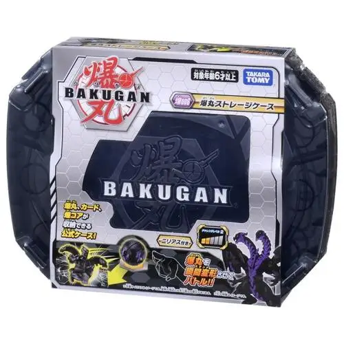 TOMY BAKUGAN Bakugan битва bravlers Bayblade Burst Toupie металлический Fusion met мяч с монстрами Gyro Atletiek Speelgoed - Цвет: 006
