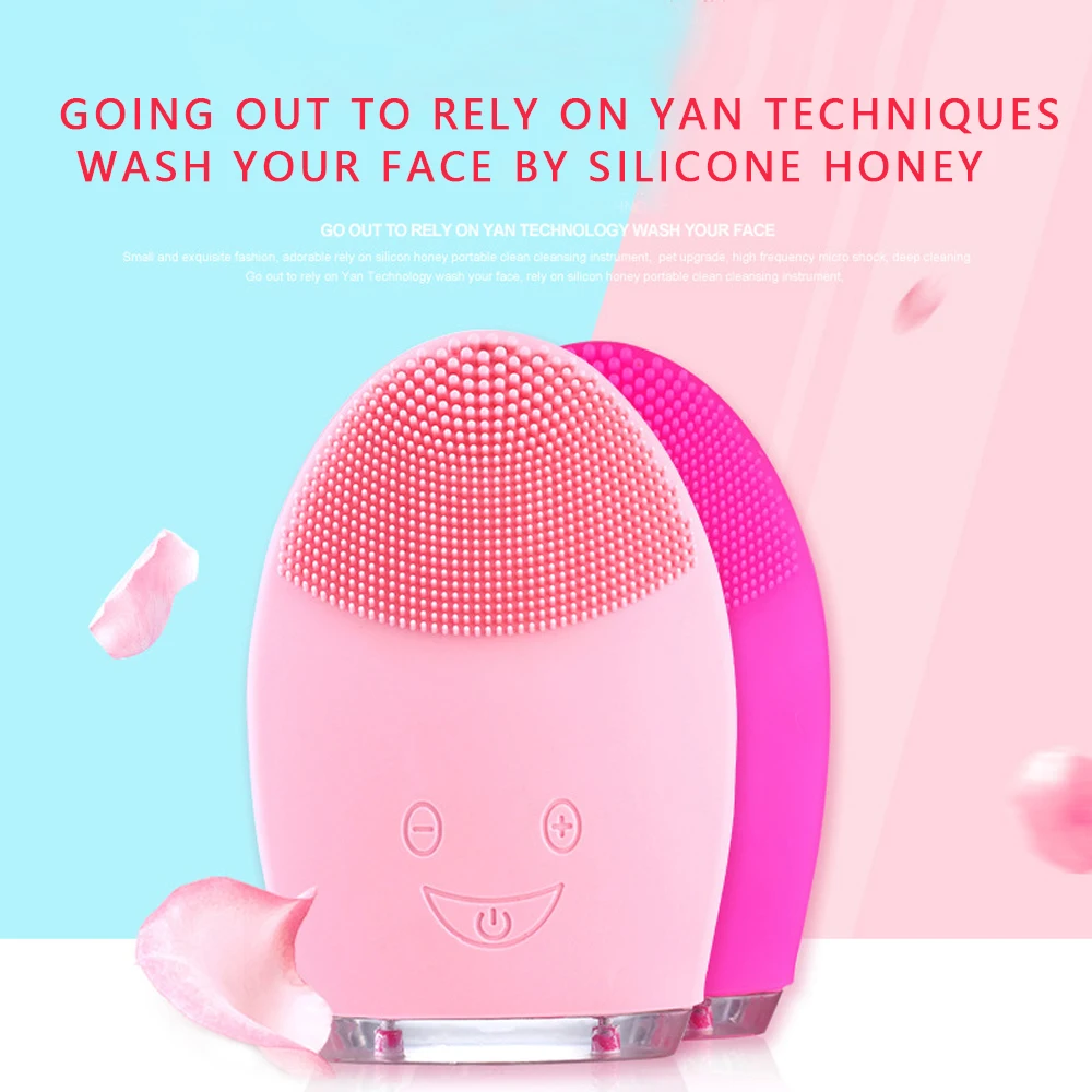 Водонепроницаемый для женщин подростков макияж мыть лица девушки