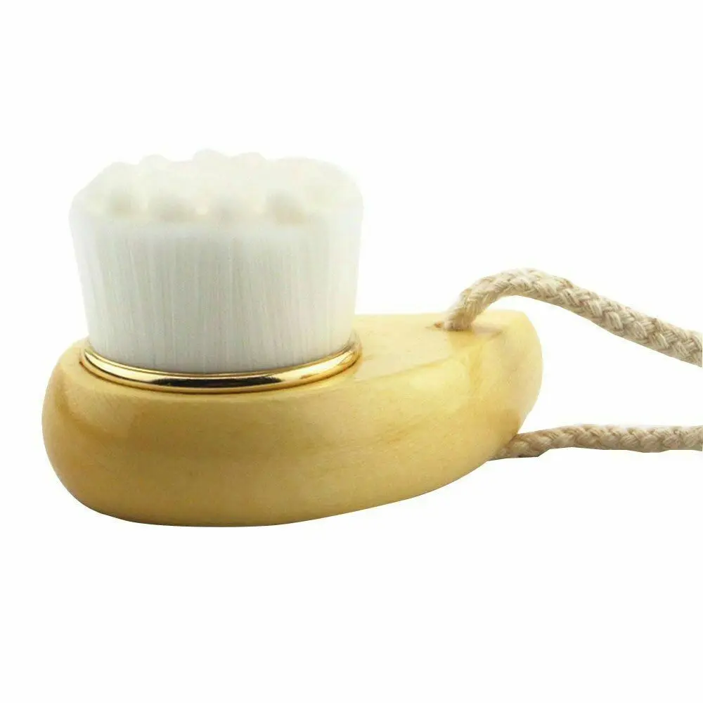 

Skin pores facial care deep cleaning massager washing tools household toilet supply Tools