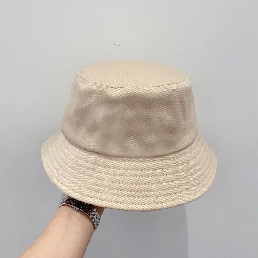 

Fashion Women Pearl Bucket Hats Summer Autumn Women Street Style Harajuku Print Outdoor Sunscreen Travel Hunting Cap Gift