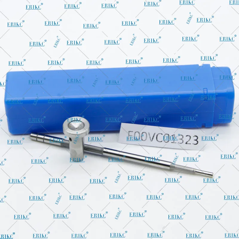 ERIKC F00vc01323 инжекторный клапан F Oov C01 323 части насоса управления впрыском Foov для