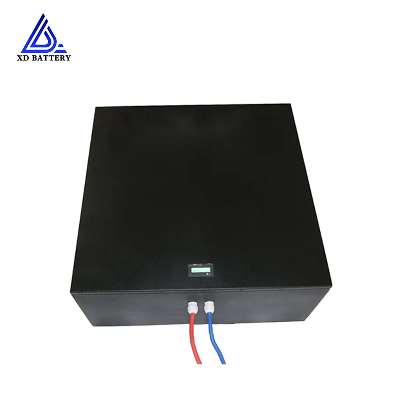 

2020 arrivals new 5000-8000 cycles nominal capacity batterie 24v 400ah for off grid solar system
