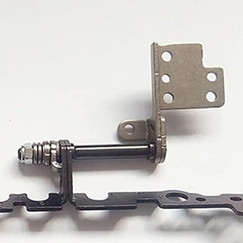 

New Laptop Screen Axis for LENOVO Y50-70 Y50-80 LCD Hinges Kit Left & Right AM014R000900 AM014R000A00