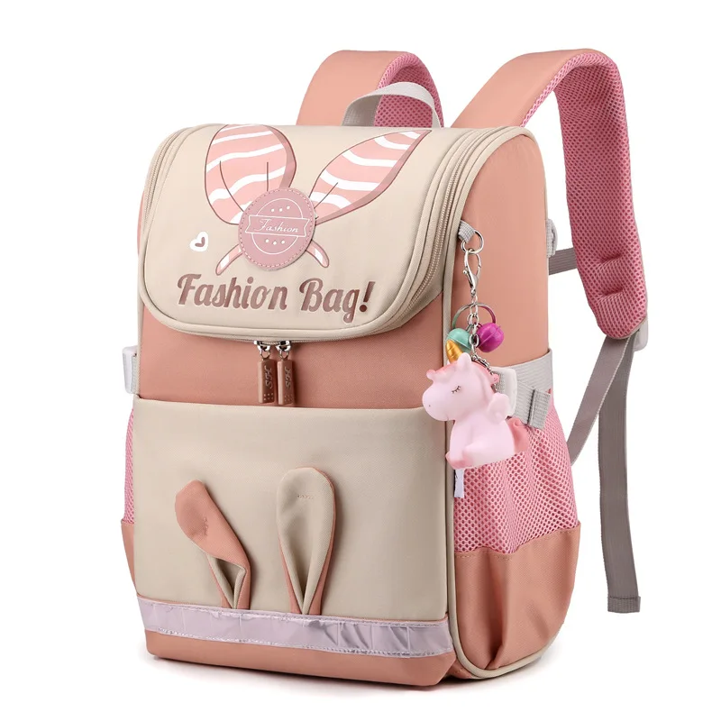 

Children School Bags For Girls Orthopedic Backpacks Kids Cartoon Book Bags Princess Primary School Backpacks Schoolbag Mochilas