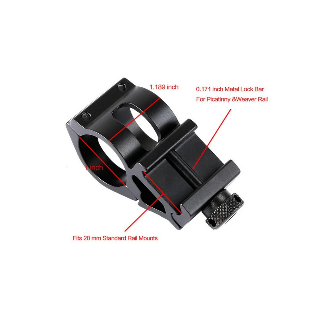 

Mountain Bike Flashlight Installation Cycling Flashlight Installation Bracket Multi-Purpose Bicycle Accessories Torch Bracket