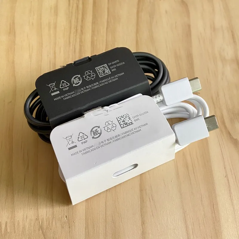 

Оригинальный USB-кабель 5 А типа C для Samsung S20 S9 S8 Xiaomi Huawei P30 Pro Быстрая зарядка