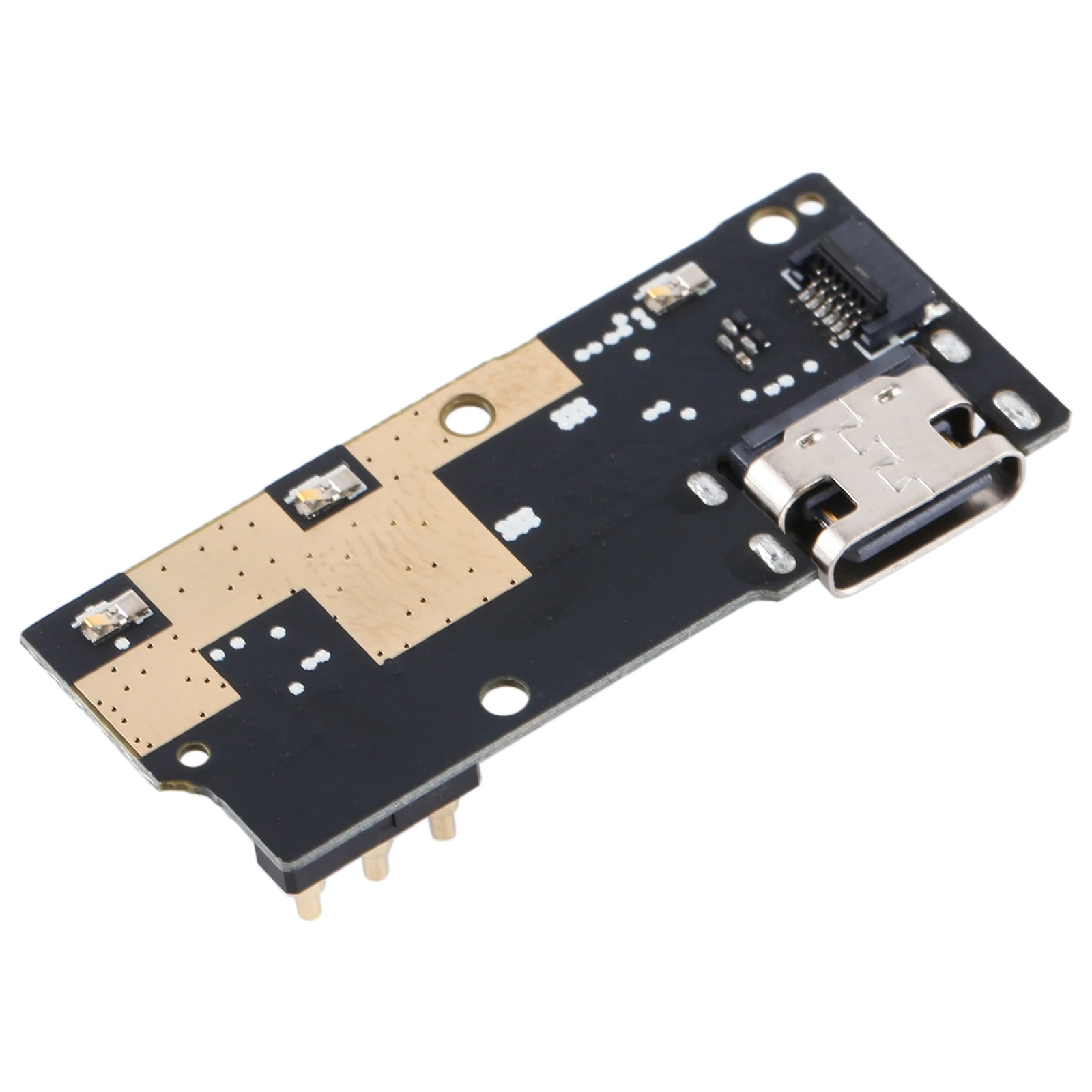 Плата с зарядным портом для Blackview BV6300 Pro / BV5900/ BV5100/ BV4900 Pro/ BV4900/ A80/ BV9900 BV5500 Плюс/BV9800 |