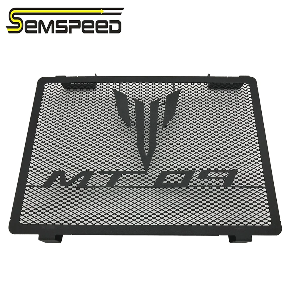 Для Yamaha MT-09/MT-09 SP 2017-2019 2020 MT09 MT 09 аксессуары для мотоциклов решетка радиатора