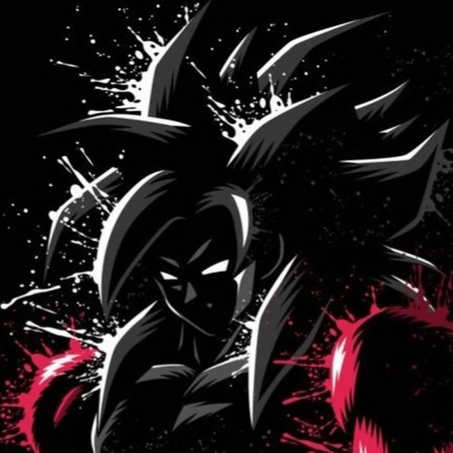 

Anime high-definition original image production original shirt men and women T-shirt 3D printing designer design T-shirt