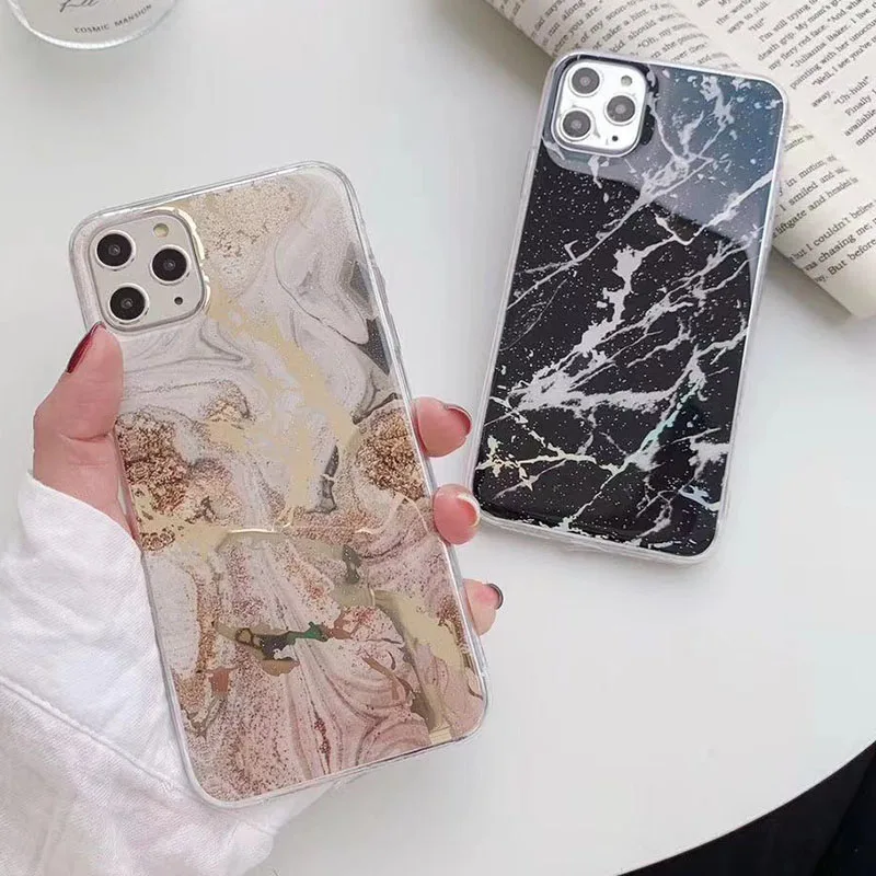 Чехол для телефона iPhone 11 Pro Max XS чехол XR 6 6S 7 8 Plus X Мягкая задняя крышка Coque подарок |
