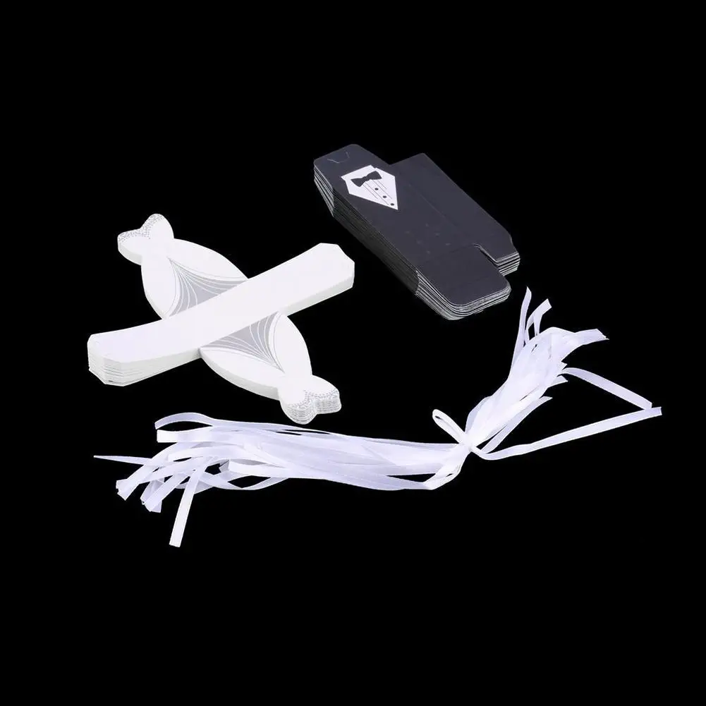 Шт. Коробка конфет коробки для свадебных подарков жениха смокинг платье ленточка